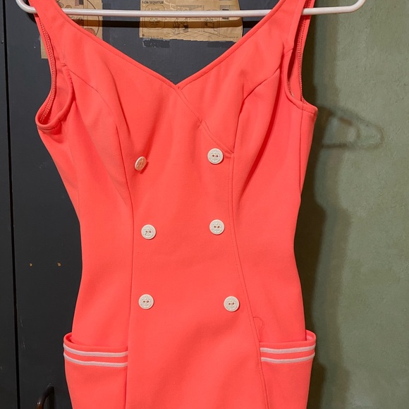 Vintage EUC Robby Len Swinwear - Picture 8 of 8